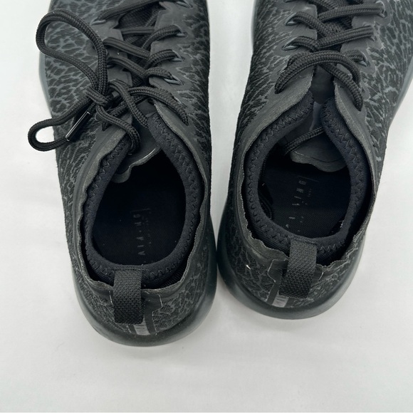 Jordan Men's Trainer 1 Low Size 10.5 Black Gray - Picture 14 of 14